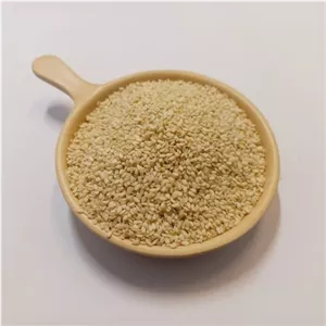 کنجد سفید درجه یک