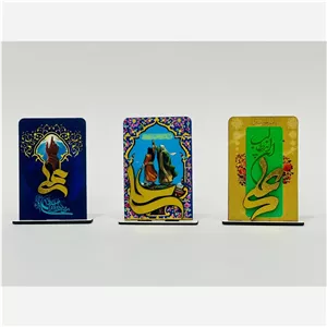 تندیس چوبی علوی تخفیفی
