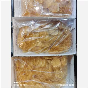 پولکی تک طعم مخصوص 
