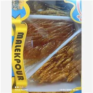 پولکی 4 طعم مخصوص