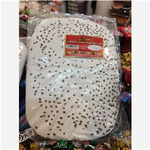 گز حلوا چوئه سنتی اصفهان