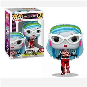 فیگور فانکو اورجینال غولیا مانستر های funko monster high