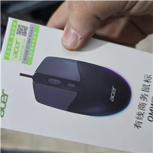 ماوس سایلنت Acer Omw318 گیمینگ اورجینال