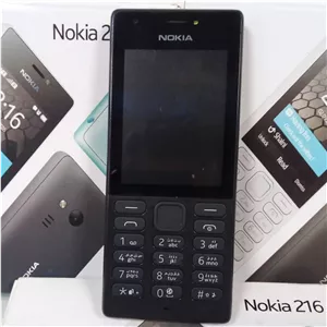 نوکیا 216 ویتنام