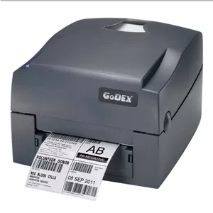 لیبل پرینتر Godex G500