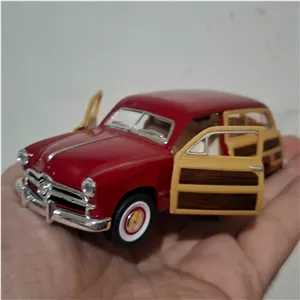 ماکت فورد واگن 1949 قرمز