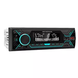 ضبط ماشین ضبط خودرو IC بزرگ بلوتوثی مدل RS-720 . ضبط ماشین . رادیو فلش . ضبط خودرو . پخش خودرو . ضبط بلوتوث دار . 