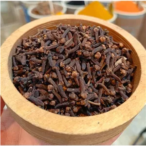 میخک اعلا درجه یک طبیعی 