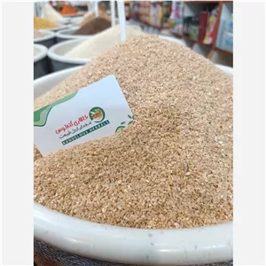 بلغور گندم درجه یک 