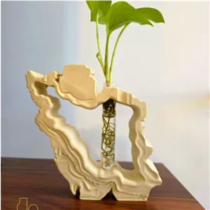 گلجا ایران سنگ مصنوعی
