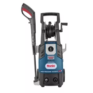  Ronix کارواش 140 بار رونیکس 0140 RP (موتور القایی)
