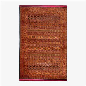 فرش گبه کد DC53344 دیار فرش