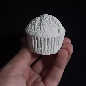 بیس خام کیک یزدی قطر 5 سانت ، بیس خام کیک شیرازی ، بیس کیک یزدی ، بیس خام کلوچه ، بیس خام شیرینی ، بیس کاپ کیک