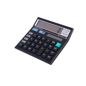 ماشین حساب سیتیزن Citizen CT-512
