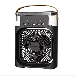 پنکه رومیزی 5 کاناله مدل air cooler fan 