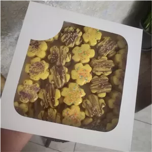 شیرینی مربایی(مشهدی) () 