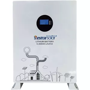 باتری لیتیومی 5 کیلو وات