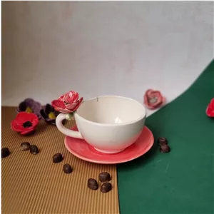 فنجان لته خوری شاشاقا