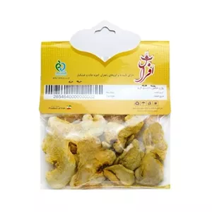 میوه زنجبیل  50 گرمی