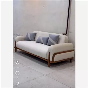 مبل راحتی مدل لئون8نفره