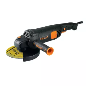 فرز آهنگری 2200 وات 180میلیمتر AG-1822 تانوس