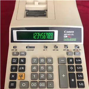  ماشین حساب Canon MP1411-DL زیر قیمت