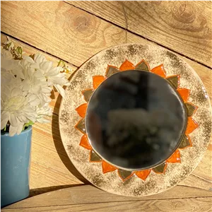 آینه خورشیدی
