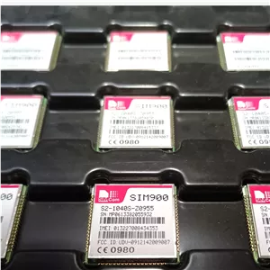 ماژول GSM_GPRS Sim900