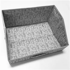 باکس نظم دهنده مای هوم مدل فمیلی دیواره دار کد 5337-447 T2X