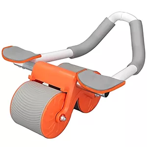 چرخ ورزشی شکم rebound abdominal wheel