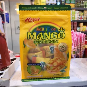شکلات پاستیلی انبه 320 گرم اورجینال