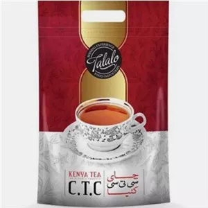 چای کله مورچه طلا درجه یک کنیا حجم 2.5 کیلوگرم