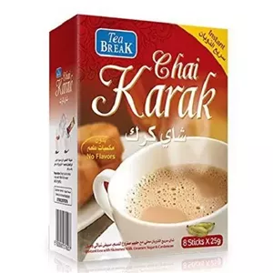 کرک تی بریک 8 ساشه با طعم هل