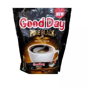 قهوه فوری گوددی 40 عددی Pure Black اورجینال