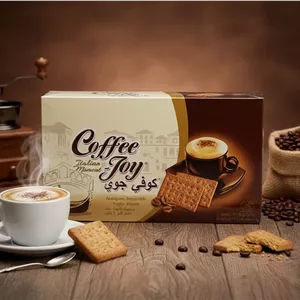 بسکوییت کافی جوی 702 گرمی
