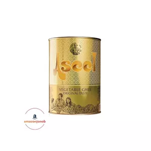 روغن جامد گیاهی اصیل 2 و 5 کیلوگرم (مخصوص آشپزی و پخت و پز)