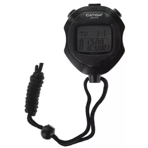 ارسال پس کرایه پستی کرنومتر کاتیگا مدل Cg515