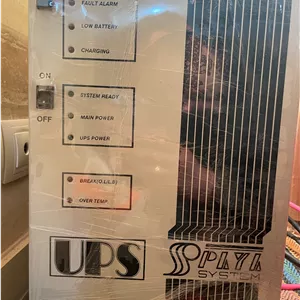 یو پی اس سینوسی هوشمند PS 3200W-24VDC-220VAC 50Hz