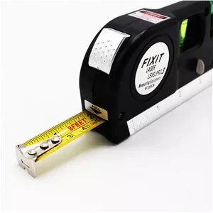 تراز لیزری فیکس ایت مدل YP-LEVEL PRO03