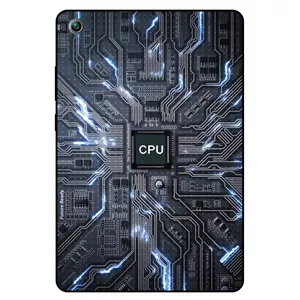 کاور مگافون کد 8009 مناسب برای تبلت ایسوس ZenPad 3s 8.0  Z582KL - با بهترین کیفیت