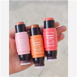 رژگونه استیکی