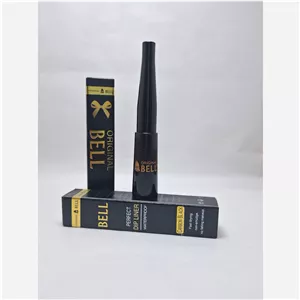خط چشم ماژیکی بل BELL ، ضد آب، ضد حساسیت و کاملاً اورجینال 