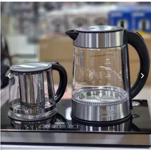 چای ساز کنار همی روگن مدل Ru-1520