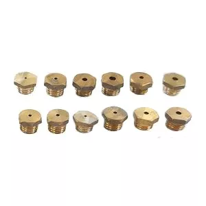 ژیگلور اجاقی اعلا سایز 50  (پس کرایه)