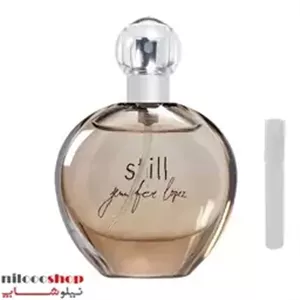 عطر گرمی جنیفر ده میل