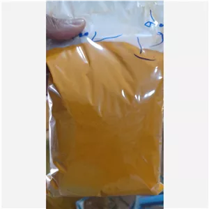پودر زردچوبه 500 گرمی چارمینار درجه1 