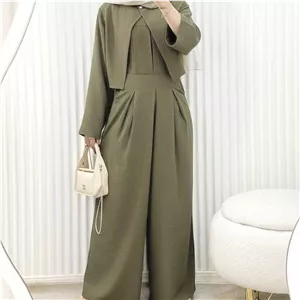 اورال و کت زنانه ست کت اورال زنانه