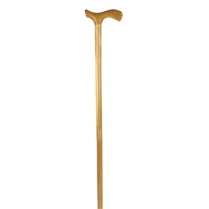  عصا چوبی کد3006 (ارسال پس کرایه)