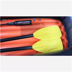  قایق بادی دو نفره اینتکس EXPLORER 200 مدل 58330 (ارسال پس کرایه)