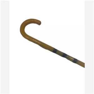  عصا چوبی کد7219  (ارسال پس کرایه)